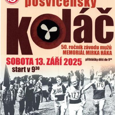 Propozice Studenec, Lučany a Semily !